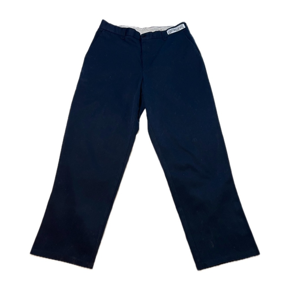 Cintas comfortFLEX men's work pants size 34